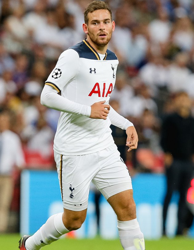 ​Tottenham reveal striker Janssen has undergone foot surgery