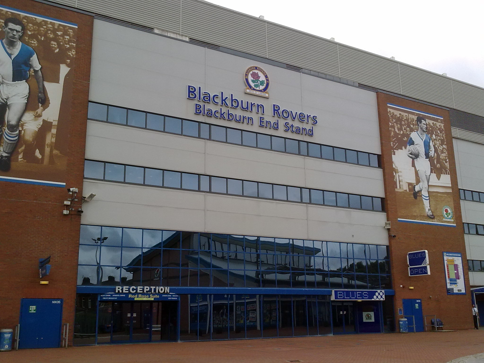​Blackburn poised to sign Sunderland's Graham