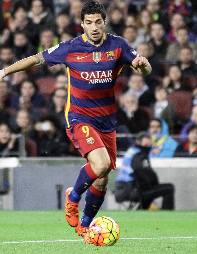 Xavi: Barcelona in amazing, spectacular form
