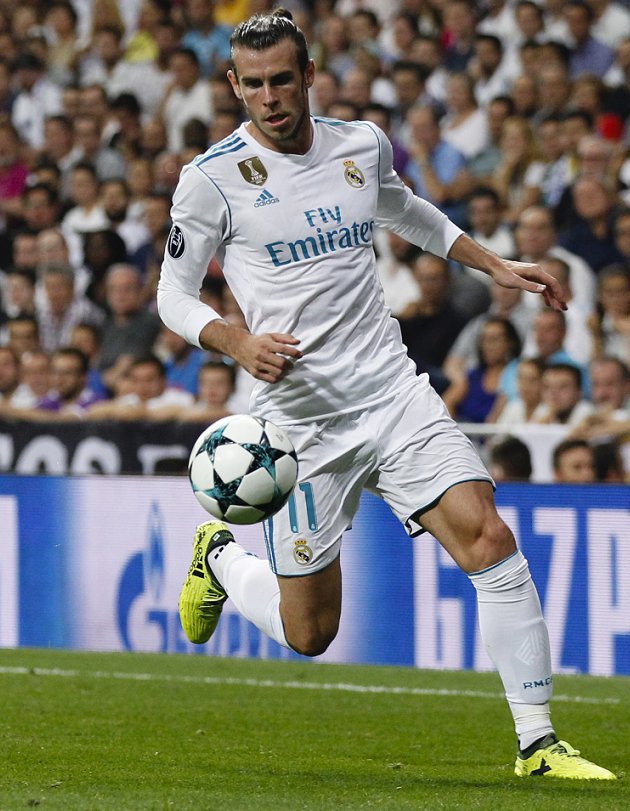 Ex-Real Madrid GM Valdano slams Man Utd target Bale: He's not worth €100M