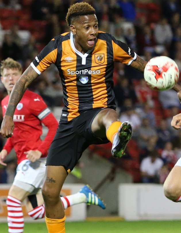 Aston Villa alerted as Abel wants out of Hull
