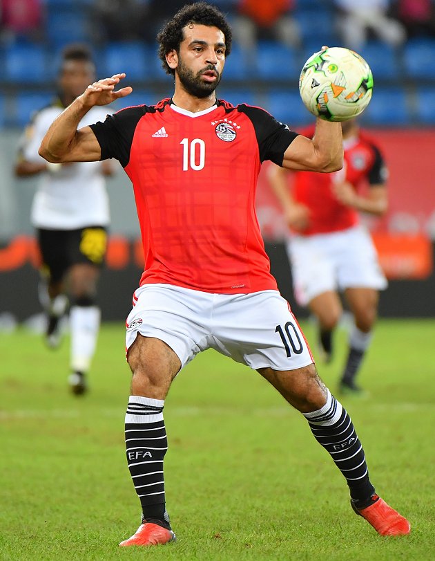 ​World Cup 2018: Egypt star Salah rested for Russia & Saudi Arabia admits Cuper