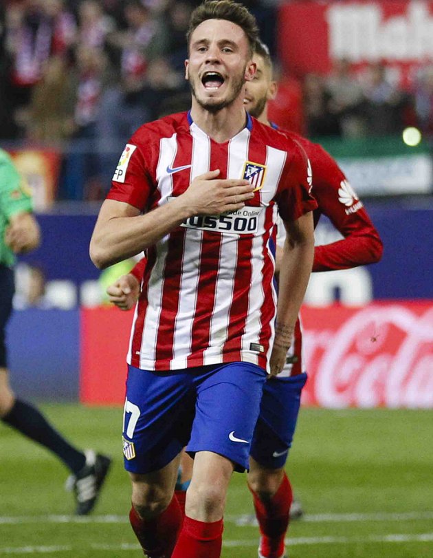 Saul Niguez: Why Man Utd stepping in after Cholo blocked Arsenal move