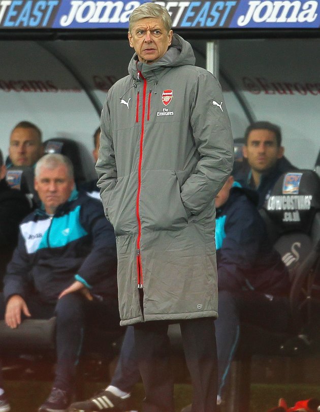 Sanllehi next? Arsenal create sporting director position