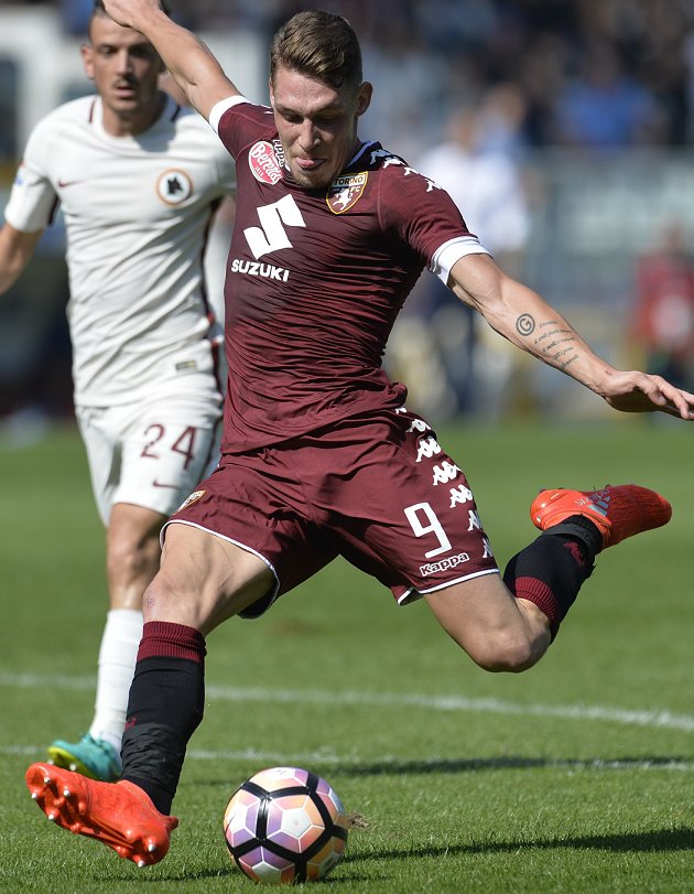 Torino coach Moreno Longo frustrated after Parma point