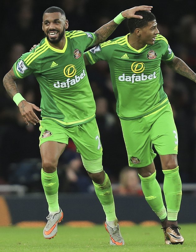 Sunderland to learn more about M'Vila situation this week