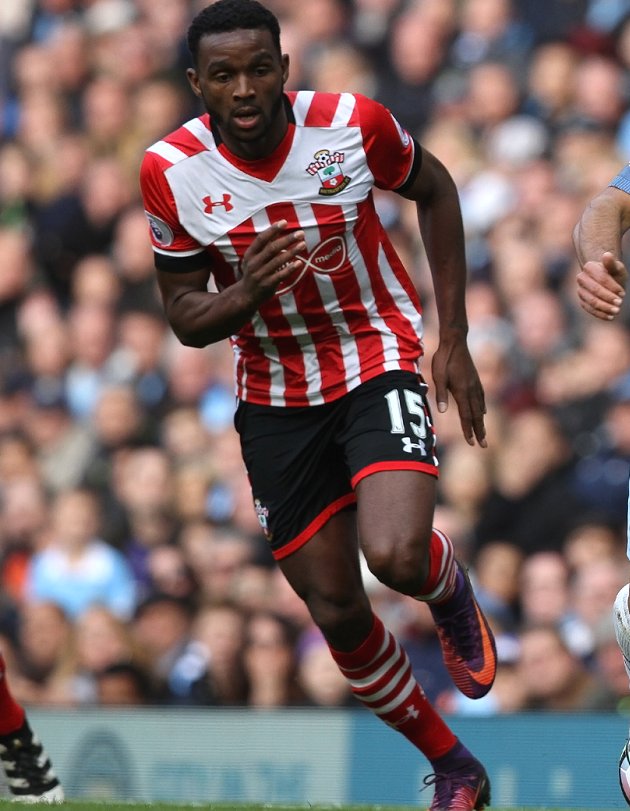 ​Southampton release four players including Martina and Caceres - Tribal Football