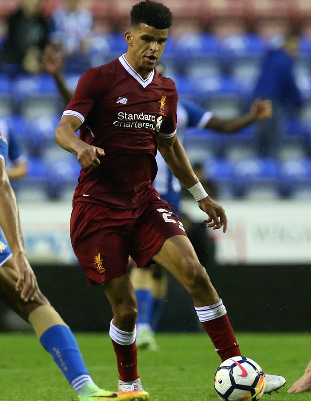 Chelsea confident Liverpool will have to meet their Solanke compo price