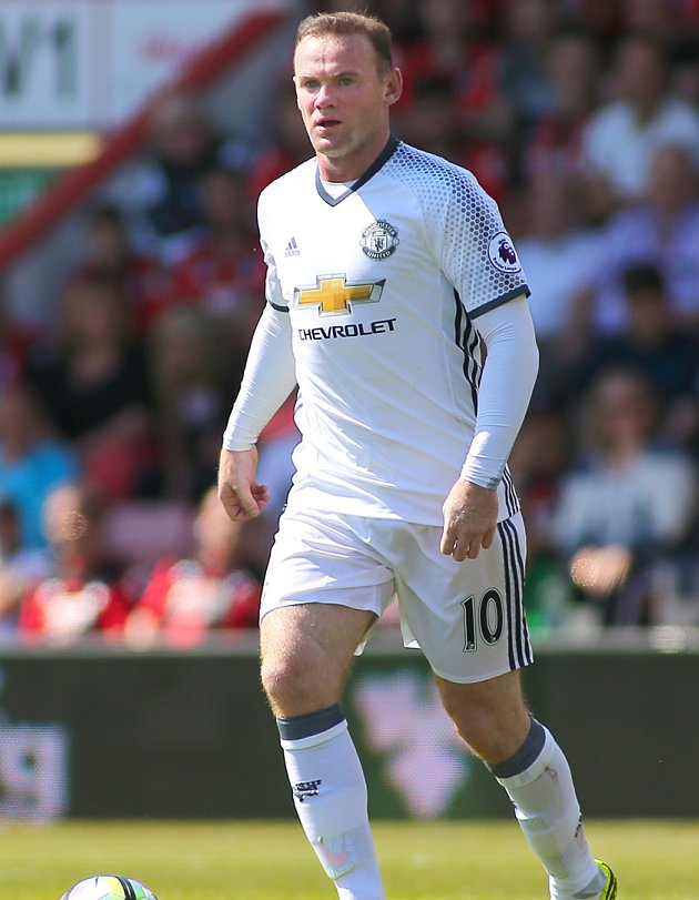 Rooney unhappy with Birmingham dismissal: 13 weeks not long enough