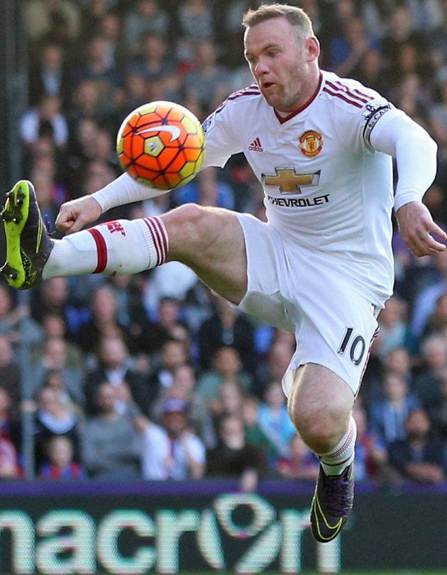Mou & Roo? Why Wayne Rooney can be excited about his Man Utd future