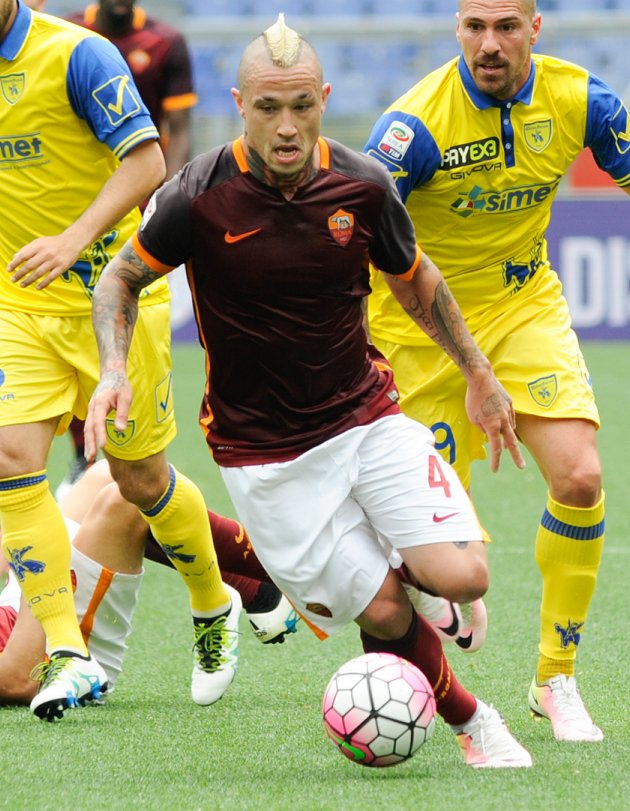 EXCLUSIVE: Chelsea urged to end Nainggolan pursuit and look elsewhere