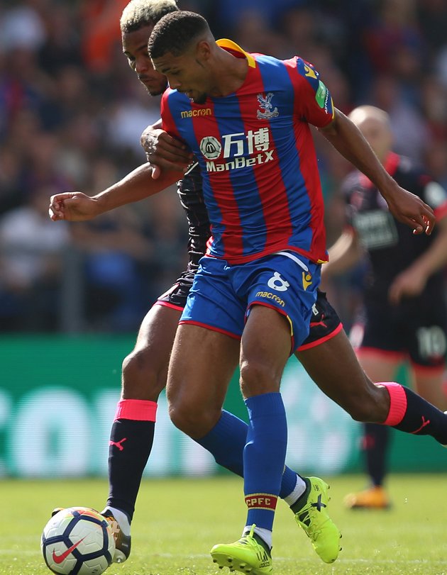 Liverpool hero Murphy hails Crystal Palace midfielder Loftus-Cheek: He can do special things