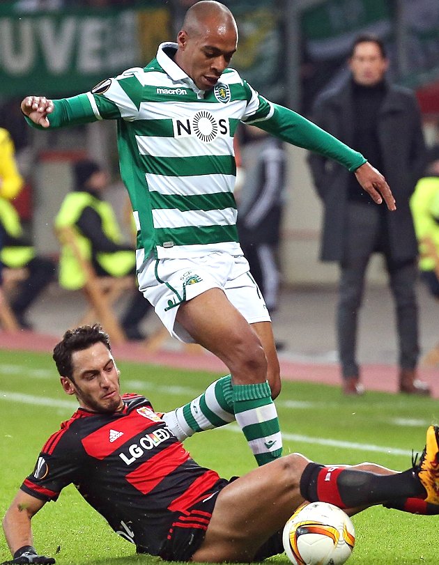 Man Utd confident deal close for Sporting CP winger Joao Mario