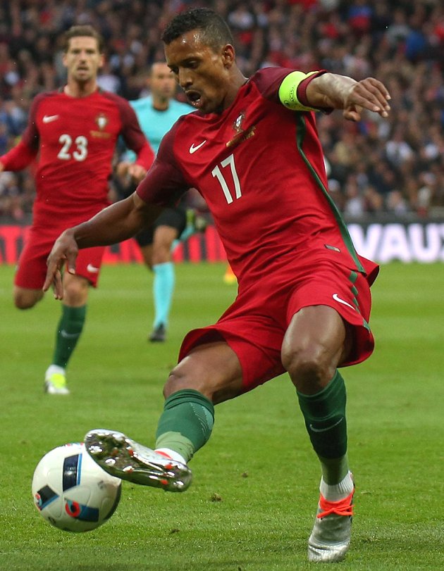 ​EURO2016: Nani sure Ronaldo has found Portugal form