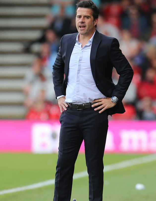 Watford boss Silva accepts exit talk for Chelsea, Spurs target Richarlison