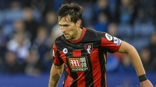 Bournemouth star Daniels: Huddersfield played us off the park