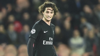 Dijon respond with irony to Rabiot insult after Real Madrid defeat