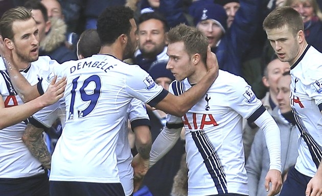 CSKA Moscow vs Tottenham: Spurs aren't the only side trialling a