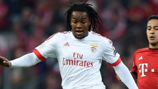 Redknapp would love to see Bayern Munich kid Renato Sanches in Premier League