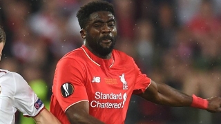 Departing Liverpool defender Toure to snub Rangers for China