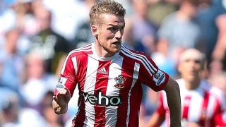 Southampton midfielder Davis tips O'Neill for Premier League
