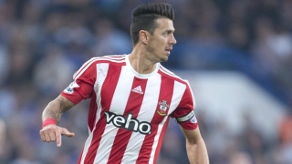​Unsettled Southampton defender Fonte not considered for EFL semi-final