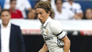 REVEALED: Sochaux rejected Real Madrid star Modric for €5M