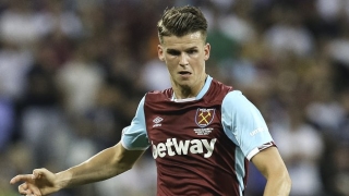 Fans at Olympic Stadium will guide West Ham to Europa League win – Byram