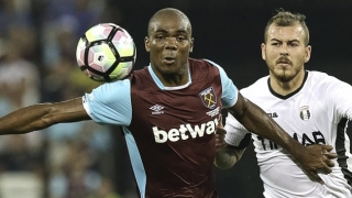 ​Boost for West Ham as defender Ogbonna signs long term deal