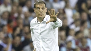 ​West Ham boss Bilic safe until the end of the season