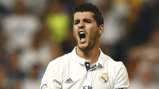 ​Morata: Chelsea can beat Barcelona and Real Madrid