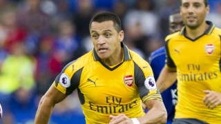 Nicholas: Arsenal to beat Basel but is Alexis the man?