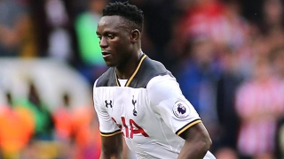 ​Wanyama admits Tottenham exit talk made unsettled him