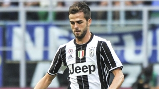 Juventus midfielder Miralem Pjanic happy with 'difficult' 3 Cagliari points