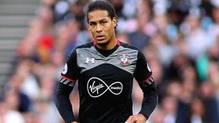 REVEALED: Liverpool to comfortably beat transfer record for £50m Van Dijk