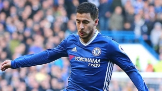 Southampton boss Puel: I’m angry with Chelsea star Hazard