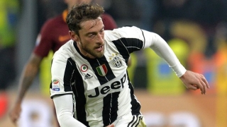 Father cools Juventus exit talk for Marchisio
