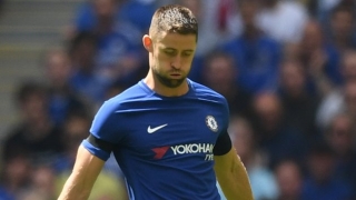 ​Chelsea captain Cahill insists title race still well and truly alive