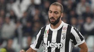 Juventus coach Allegri: Higuain could've done more in his career
