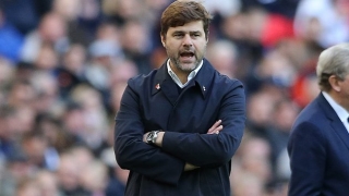 Pochettino 'excited' ahead of Chelsea debut: We will be ready for Liverpool!