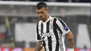 DONE DEAL: Genoa complete signing of Juventus midfielder Sturaro