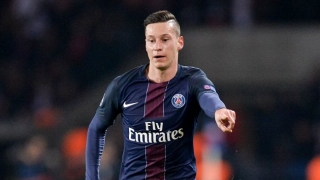 Chelsea eyeing move for PSG attacker Draxler - and Gueye