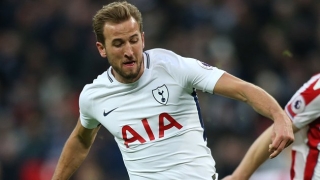 Ex-Tottenham boss Villas-Boas ponders striker Kane's future