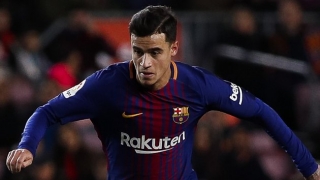 Edmilson: Coutinho style fits Barcelona system