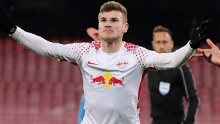 SWP convinced Chelsea can catch Liverpool after Werner swoop