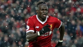 Imminent Man City signing Doku reveals Mane connection