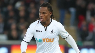 Renato Sanches wants out of Swansea - and Bayern Munich