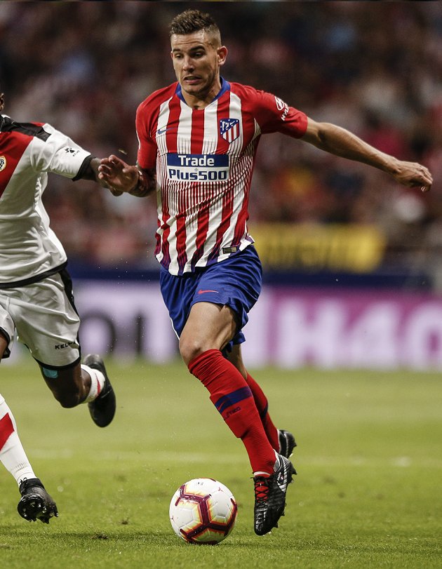 Lucas Hernandez: The one Chelsea France star I'd bring to Atletico Madrid