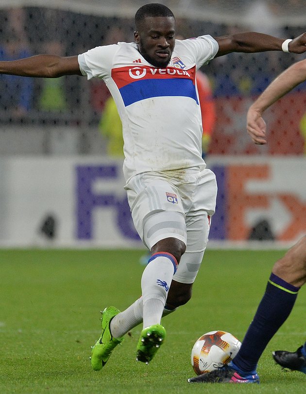 Man City posted scouts to see four Nice, Lyon stars