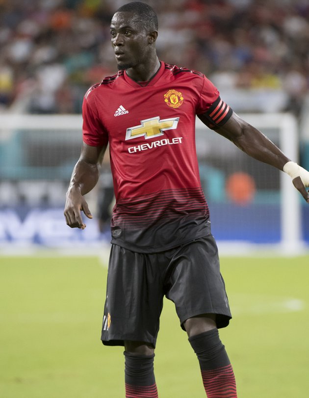 REVEALED: Why Bailly missed Man Utd defeat